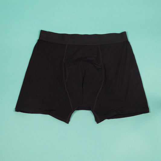 Zeer sterk absorberende incontinentie boxershort voor mannen - Moi et Marie