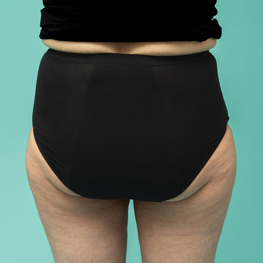Zeer sterk absorberende incontinentie slip voor vrouwen - Moi et Marie