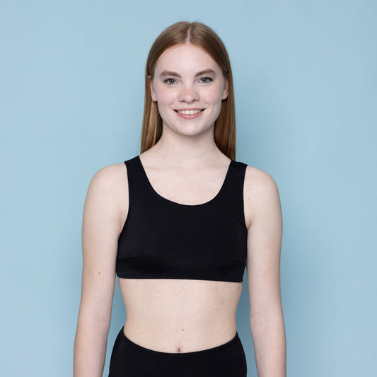 Teen MIRA zwemtop
