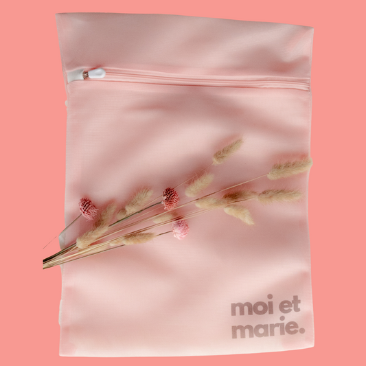 Waszakje Moi et Marie - Moi et Marie